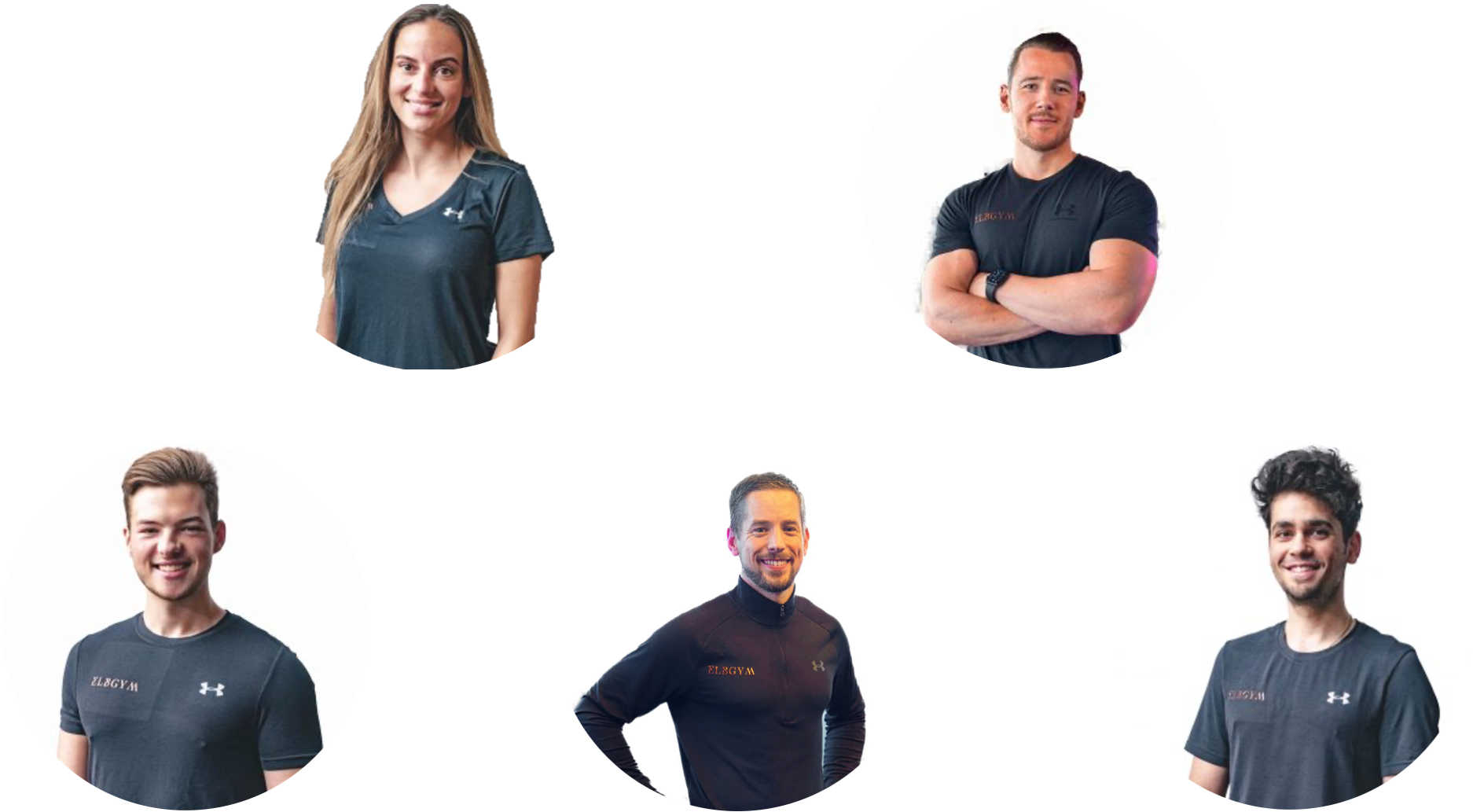 ELBGYM Team ELBGYM Team