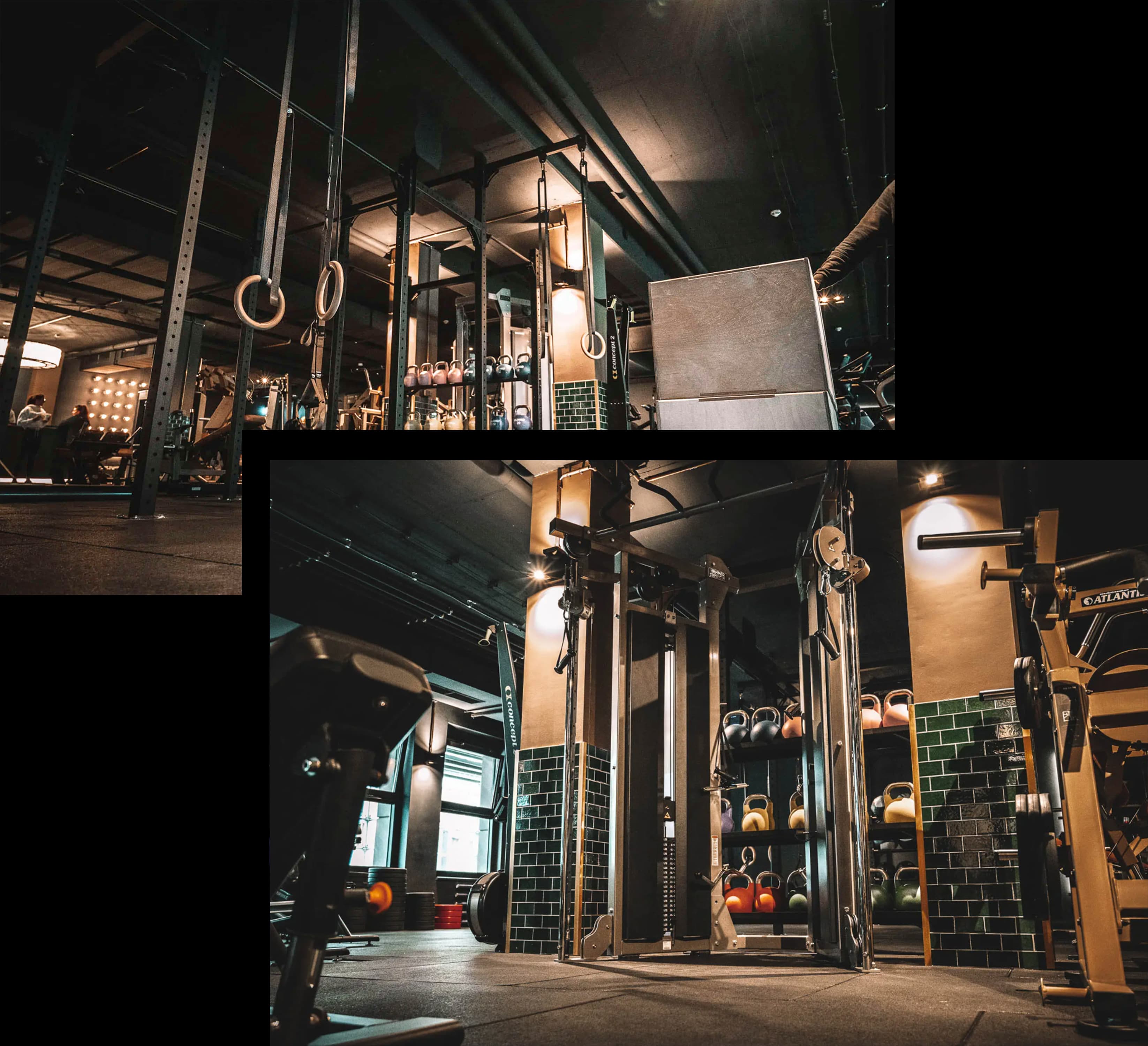 Functional Training Functional Training
